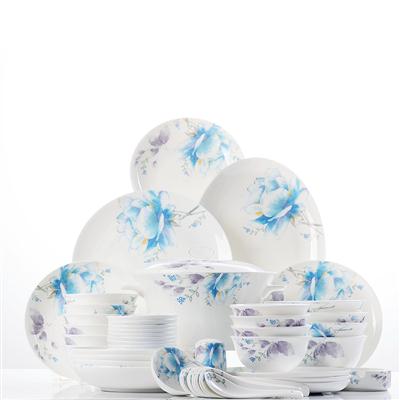 啊啊啊不要操我好爽用力骚逼视频48头聆听花开骨瓷礼品餐具套装